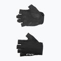 Guanti da ciclismo da donna Northwave Active Short Finger nero 5