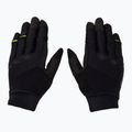 Guanti da ciclismo Northwave Spider Full Finger da uomo, nero 3