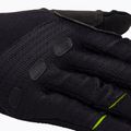 Guanti da ciclismo Northwave Spider Full Finger da uomo, nero 4