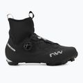 Scarpe da ciclismo MTB da uomo Northwave Extreme XC GTX nero 2