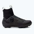 Scarpe da ciclismo MTB da uomo Northwave Magma XC Core nero 2