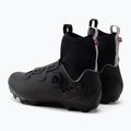 Scarpe da ciclismo MTB da uomo Northwave Magma XC Core nero 3