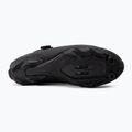 Scarpe da ciclismo MTB da uomo Northwave Magma XC Core nero 4