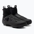 Scarpe da ciclismo MTB da uomo Northwave Magma XC Core nero 5