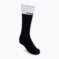 Calze da ciclismo Northwave Work Less Ride More da uomo, nero