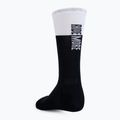 Calze da ciclismo Northwave Work Less Ride More da uomo, nero 2