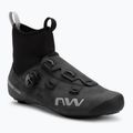 Scarpe da strada da uomo Northwave Celsius R GTX nero