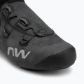 Scarpe da strada da uomo Northwave Celsius R GTX nero 7