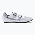 Scarpe da strada Northwave da uomo Mistral Plus bianco 2