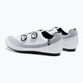 Scarpe da strada Northwave da uomo Mistral Plus bianco 3