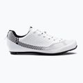 Scarpe da ciclismo su strada da uomo Northwave Mistral white