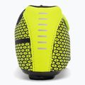 Northwave Core Plus 2 scarpe da strada uomo nero/giallo fluo 6
