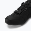 Northwave Core Plus 2 nero/argento scarpe da strada da uomo 7