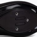 Northwave Core Plus 2 Wide nero/argento scarpe da strada da uomo 8