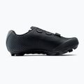 Scarpe da ciclismo MTB da uomo Northwave Origin Plus 2 nero/grigio scuro 11