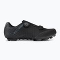 Scarpe da ciclismo MTB da uomo Northwave Origin Plus 2 nero/grigio scuro 2
