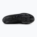 Scarpe da ciclismo MTB da uomo Northwave Origin Plus 2 nero/grigio scuro 5