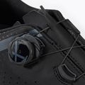 Scarpe da ciclismo MTB da uomo Northwave Origin Plus 2 nero/grigio scuro 8