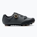 Scarpe da ciclismo MTB da uomo Northwave Origin Plus 2 grigio scuro/miele 10