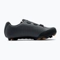 Scarpe da ciclismo MTB da uomo Northwave Origin Plus 2 grigio scuro/miele 11
