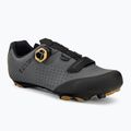 Scarpe da ciclismo MTB da uomo Northwave Origin Plus 2 grigio scuro/miele