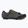 Scarpe da ciclismo MTB da uomo Northwave Origin Plus 2 grigio scuro/miele 2