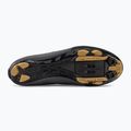 Scarpe da ciclismo MTB da uomo Northwave Origin Plus 2 grigio scuro/miele 5