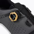 Scarpe da ciclismo MTB da uomo Northwave Origin Plus 2 grigio scuro/miele 8