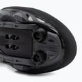 Scarpe da ciclismo MTB da uomo Northwave Origin Plus 2 Wide nero/grigio scuro 6