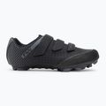 Scarpe da ciclismo MTB da uomo Northwave Origin 2 nero/grigio scuro 2