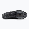 Scarpe da ciclismo MTB da uomo Northwave Origin 2 nero/grigio scuro 4