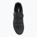 Scarpe da ciclismo MTB da uomo Northwave Origin 2 nero/grigio scuro 5