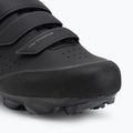 Scarpe da ciclismo MTB da uomo Northwave Origin 2 nero/grigio scuro 7