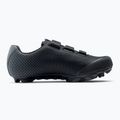 Scarpe da ciclismo MTB da uomo Northwave Origin 2 nero/grigio scuro 2