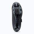 Scarpe da ciclismo MTB da uomo Northwave Origin 2 nero/grigio scuro 3