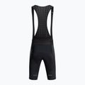 Pantaloncini da ciclismo Northwave Fast Bibshort da uomo, nero 2