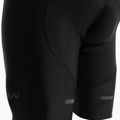 Pantaloncini da ciclismo Northwave Fast Bibshort da uomo, nero 5