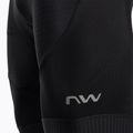 Pantaloncini da ciclismo Northwave Active Bibshort da uomo, nero 3