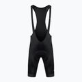 Pantaloncini da ciclismo Northwave Active Bibshort-Gel neri da uomo