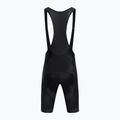 Pantaloncini da ciclismo Northwave Active Bibshort-Gel neri da uomo 2