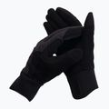 Guanti da ciclismo da uomo Northwave Fast nero