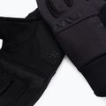 Guanti da ciclismo da uomo Northwave Fast nero 4