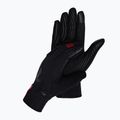 Guanti da ciclismo Northwave Active Contact nero