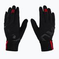 Guanti da ciclismo Northwave Active Contact nero 3