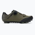 Scarpe da ciclismo da uomo MTB Northwave Origin Plus 2 forest 2