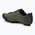 Scarpe da ciclismo da uomo MTB Northwave Origin Plus 2 forest 3