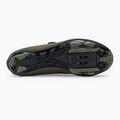 Scarpe da ciclismo da uomo MTB Northwave Origin Plus 2 forest 4
