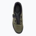 Scarpe da ciclismo da uomo MTB Northwave Origin Plus 2 forest 5