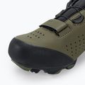 Scarpe da ciclismo da uomo MTB Northwave Origin Plus 2 forest 7