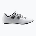 Scarpe da strada Northwave Extreme Pro 2 da uomo, bianco 10